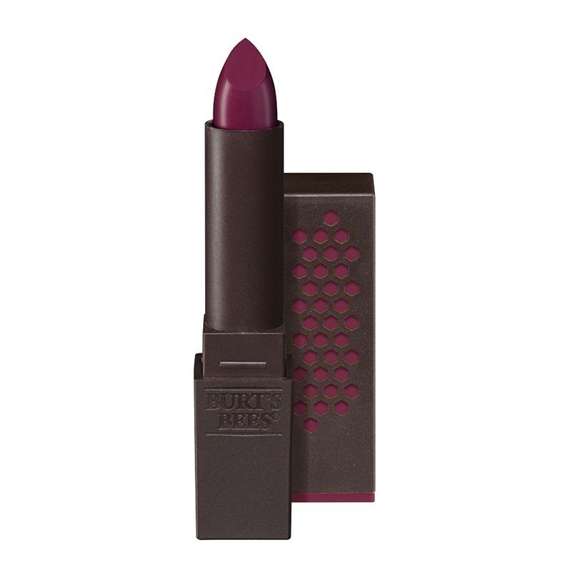 Burt's Bees Lip Color Brimming Berry #514 0.12 oz Lipstick