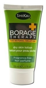 Shikai Borage Therapy Original Lotion 1oz Liquid