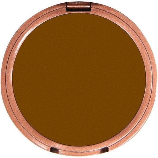 Mineral Fusion Pressed Foundation Deep #4 0.32 OZ Powder