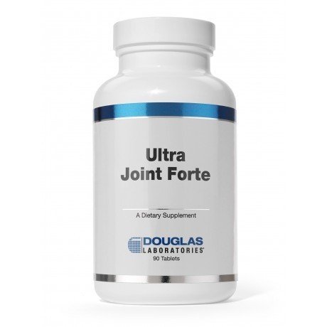 Douglas Laboratories Ultra Joint Forte 90 VegCap