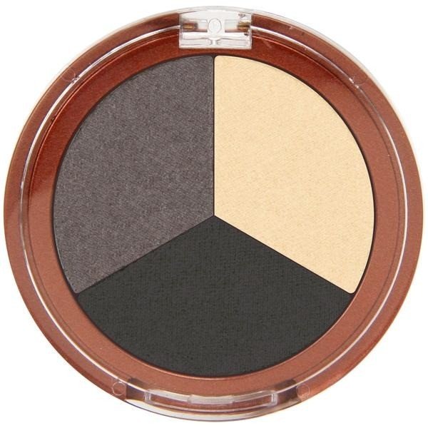 Mineral Fusion Eye Shadow Trio Sultry 0.10 oz Powder