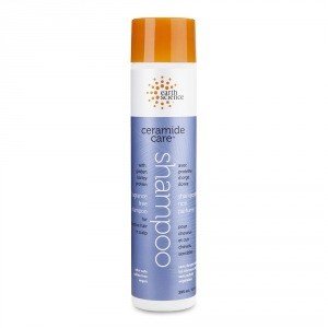 Earth Science Ceramide Care Fragrance Free Shampoo 10 oz Liquid