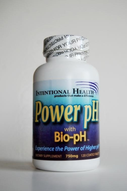 Intentional Health Power PH 120 Tablet