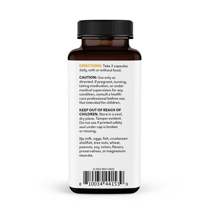 Life Seasons Rhodiola 60 Capsule