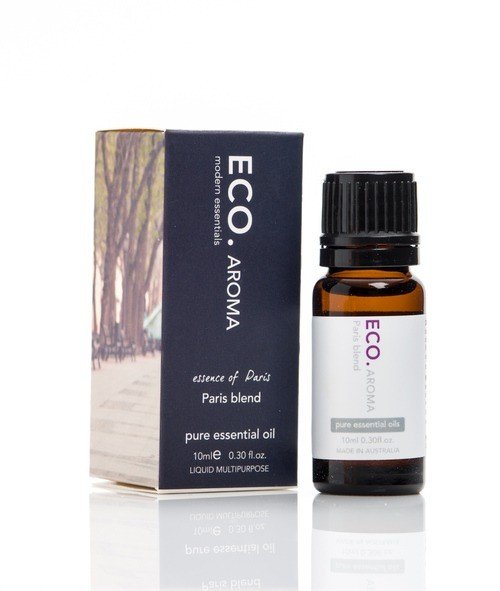 Eco Modern Essentials ECO. Essence of Paris 0.3 oz Oil