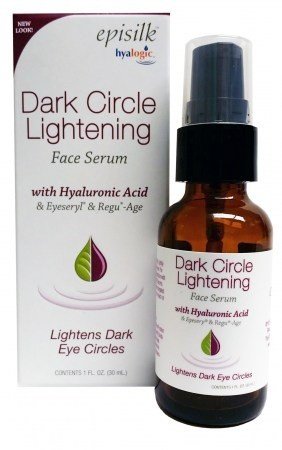 Hyalogic Dark Circle Lightening .47 oz Liquid