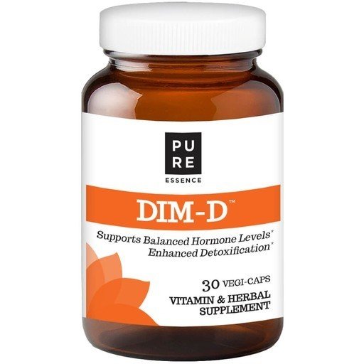 Pure Essence Labs DIM-D 30 Capsule