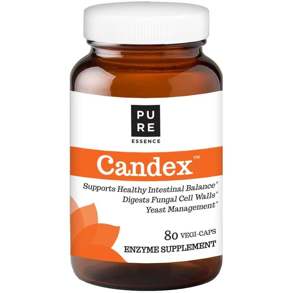 Pure Essence Labs Candex 80 Capsule