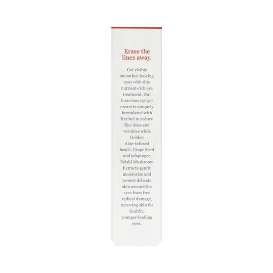 Derma-E Anti-Wrinkle Eye Treatment 1/2 oz (14 g) Liquid