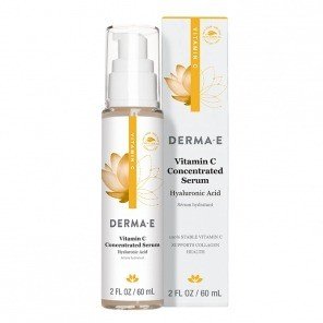 Derma-E Vitamin C Concentrated Serum 2 oz Liquid