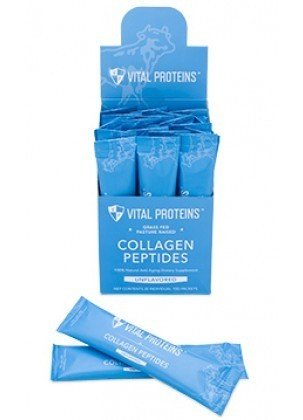 Vital Proteins Collagen Peptides 20 (10g) Packets Box