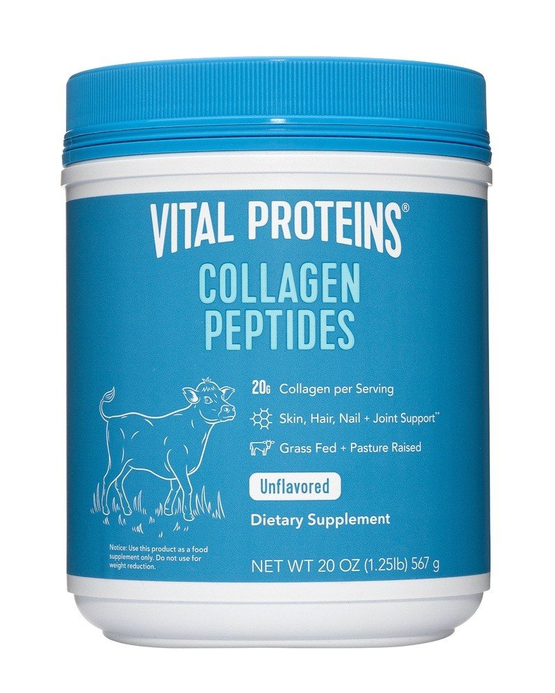 Vital Proteins Collagen Peptides 20 oz Powder