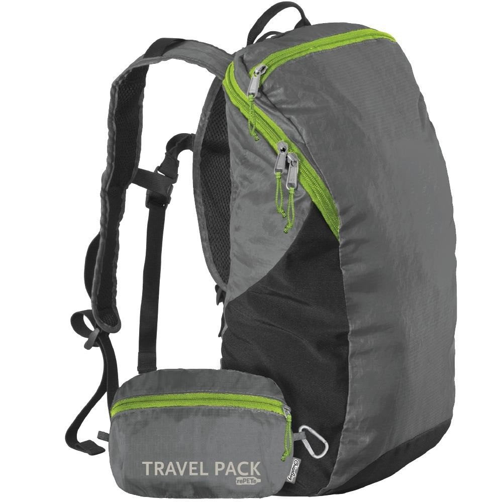 ChicoBag Travel Pack rePETe -Stormfront 1 Bag