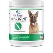 Vital Planet Hip & Joint 3.92 oz Powder