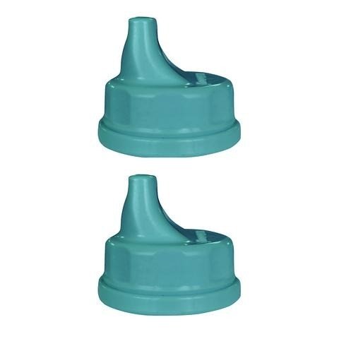 Sippy Caps | Lifefactory | Green Sippy Caps | 2 Pack | VitaminLife