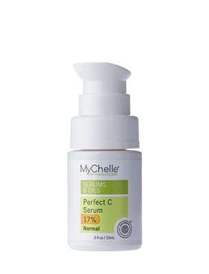 MyChelle Perfect C Serum 25% 0.5 oz Liquid