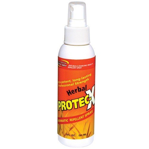 North American Herb & Spice Herbal Protec-X 2 oz Spray