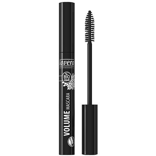 Lavera Skin Care Volume Mascara Black 9 mL Liquid