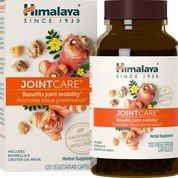 Himalaya Herbals Joint Care 120 VegCap