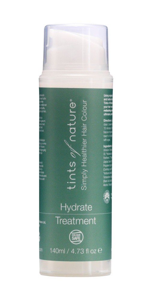 Tints of Nature Hydrate Treatment 4.73 fl oz Liquid