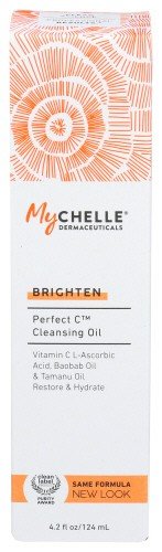 MyChelle Perfect C Cleansing Oil 11 ml Liquid
