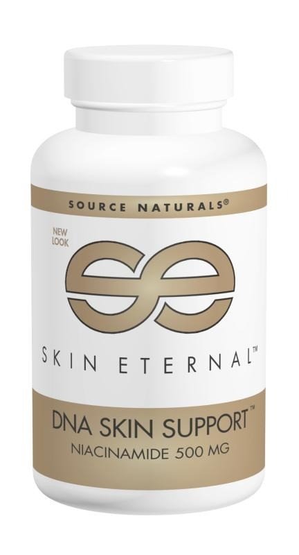 Source Naturals, Inc. Skin Eternal  DNA Skin Support 240 Tablet