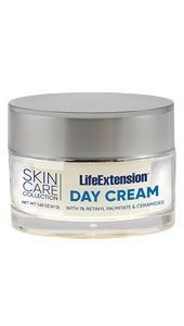 Life Extension Skin Collection Day Cream 1.65 oz Cream