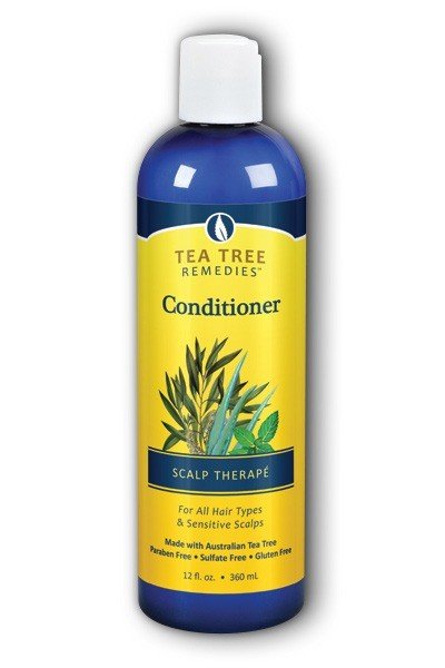 Organix South Tea Tree Conditioner 12 oz Liquid