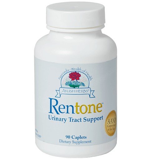 Ayush Herbs Rentone 90 Capsule