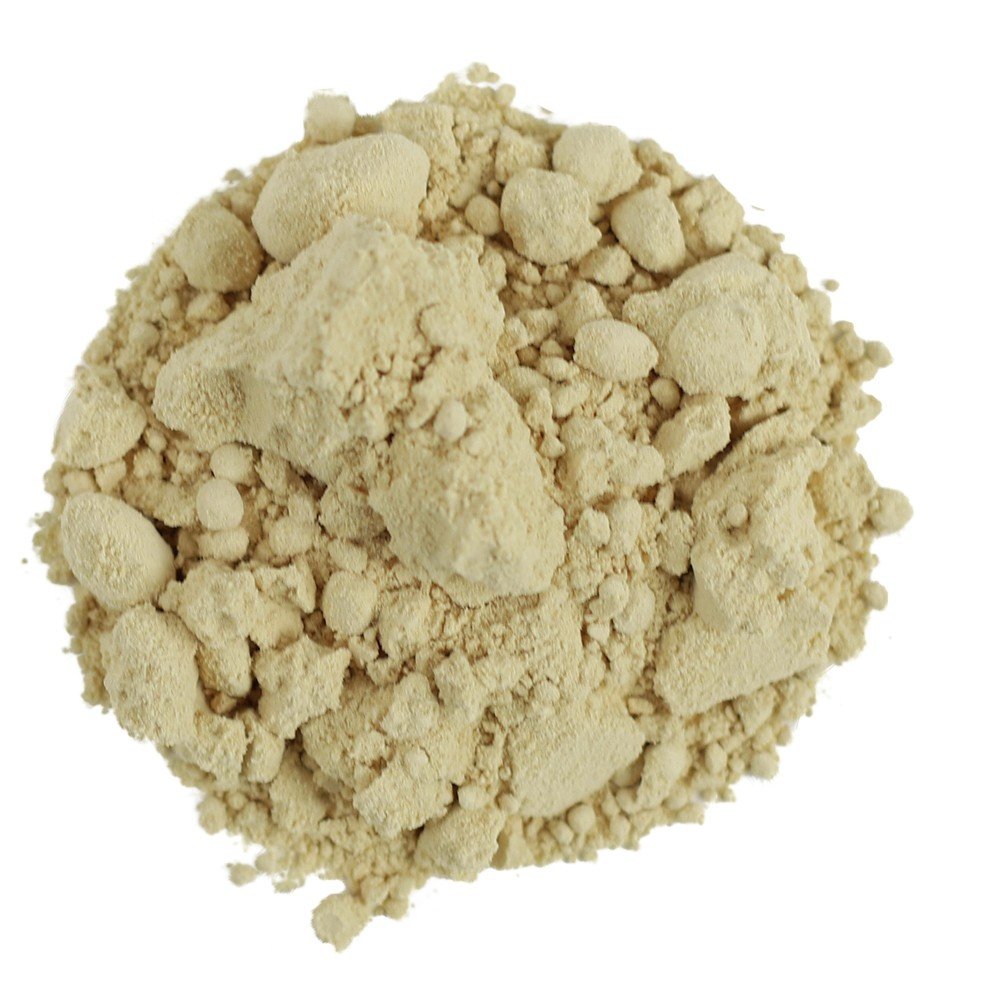 Frontier Natural Products Orris Root Powder 1 lb Bulk