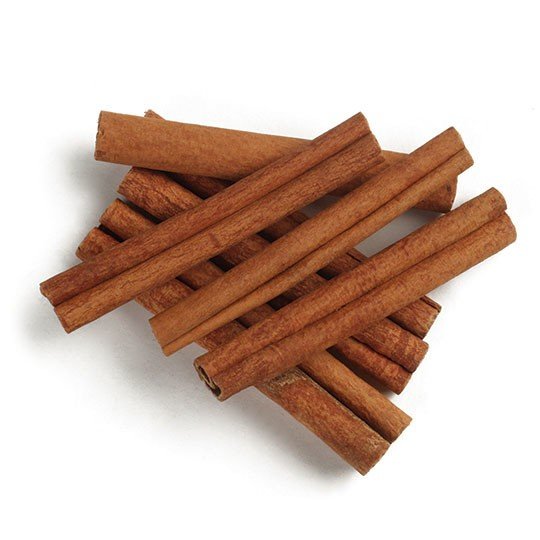 Frontier Natural Products Cinnamon Sticks, Korintje 2 3/4 Inches 1 lb Bulk