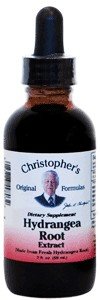 Christopher&#39;s Original Formulas Hydrangea Root 2 oz Liquid