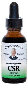 Christopher's Original Formulas CSR 2 oz Liquid