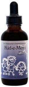 Christopher's Original Formulas Kid-e-Mem 2 oz Liquid