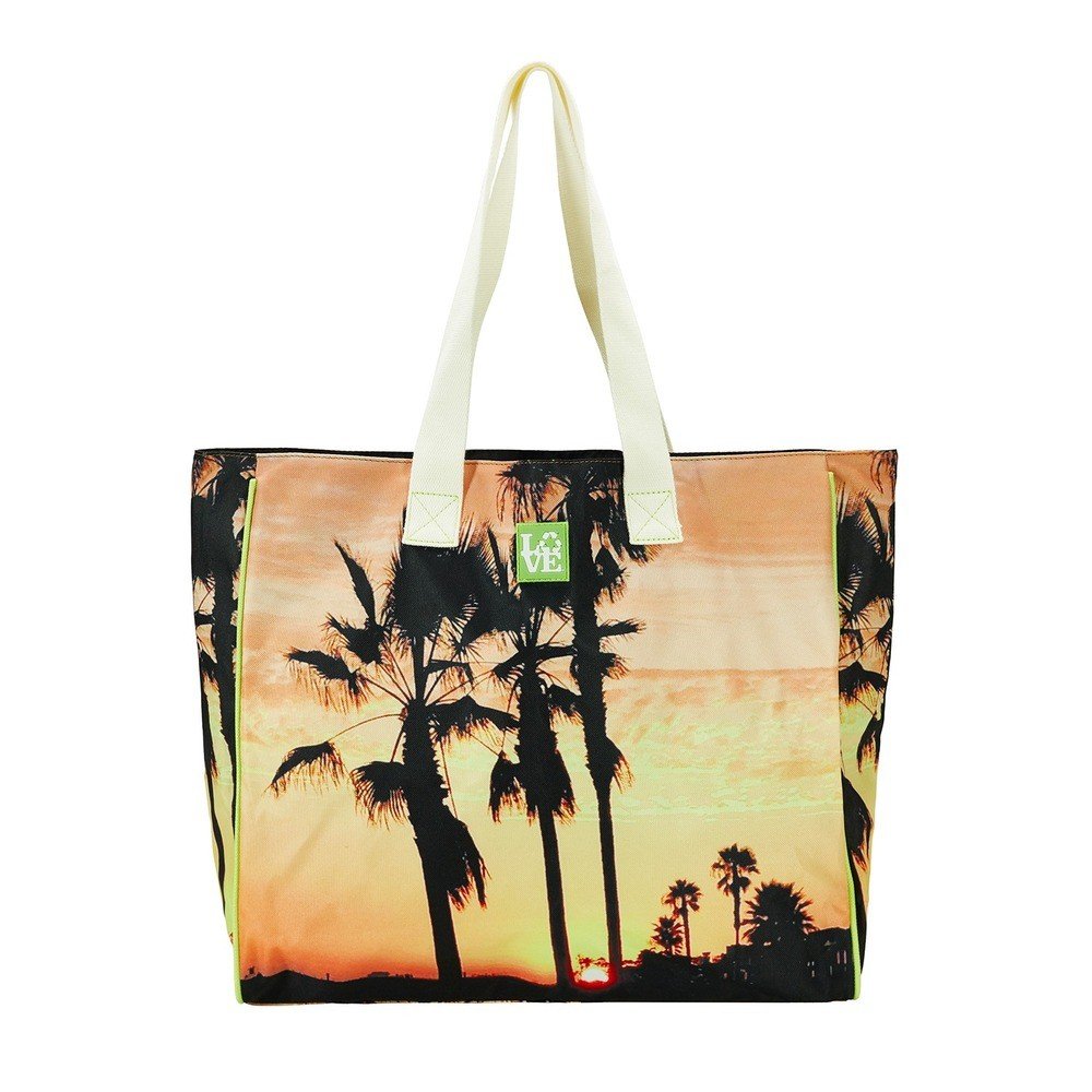 Love Bag Picture This Tote Sunset 1 Bag