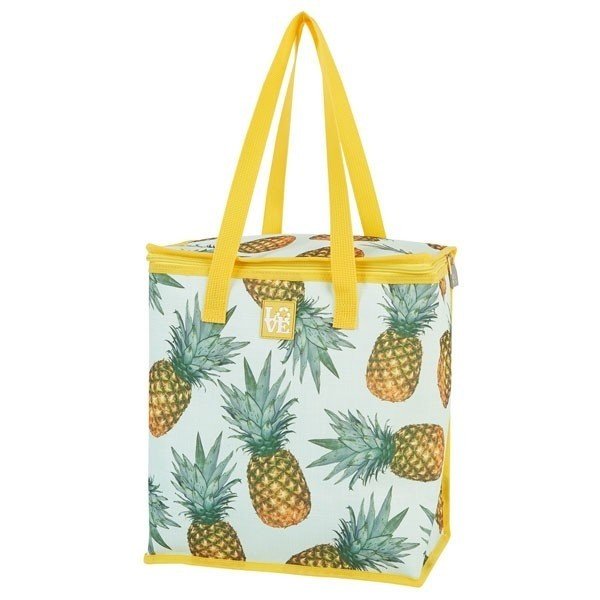 Love Bag Big Chill Cooler PET Pineapple Express 1 Bag