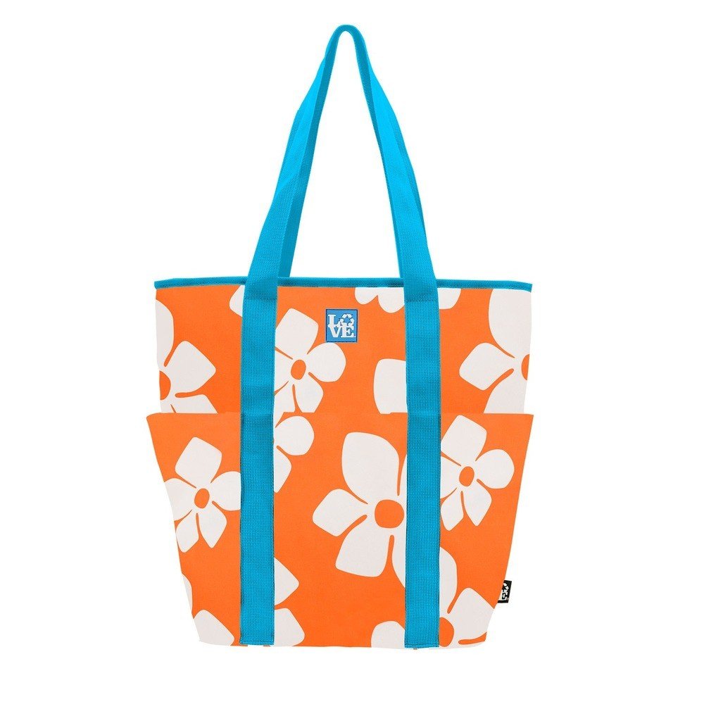 Love Bag Cool Trio PET Lei'd Back 1 Bag