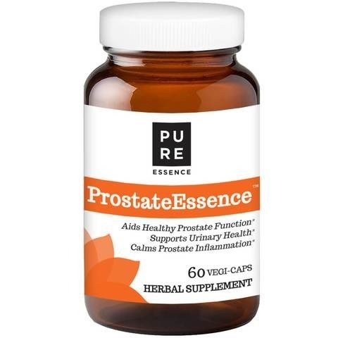 Pure Essence Labs ProstateEssence 60 Capsule