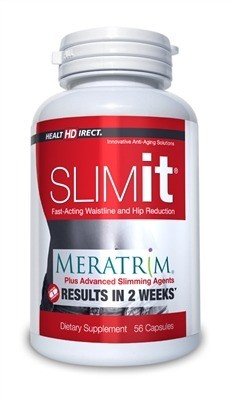 Health Direct SLIMIT with Meratin 56 Capsule