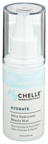 MyChelle Ultra Hyaluronic Beauty Mist 3.2 fl oz Liquid