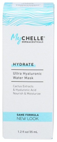 MyChelle Ultra Hyaluronic Water Mask 1.2 fl oz Liquid