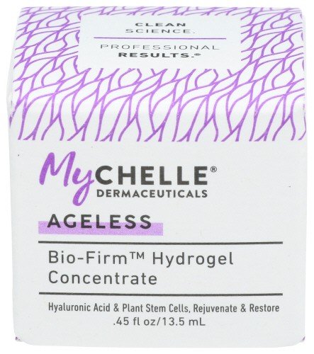 MyChelle Bio-Firm Hydrogel Concentrate 0.45 fl oz Liquid