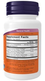 Now Foods Advance UC-11 Joint Relief 60 VegCap