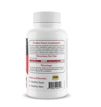 Hyalogic HyaFlexPro Advanced Wafer 30 Chewable