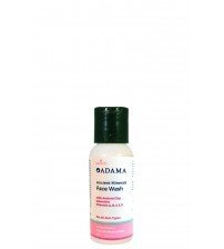 Zion Health Adama Clay Face Wash 2 oz Liquid