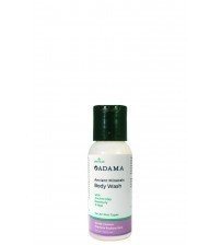 Zion Health Adama Clay Body Wash 2 oz Liquid