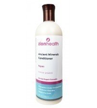 Zion Health Adama Minerals Vanilla Jasmine Repair Conditioner 16 oz Liquid