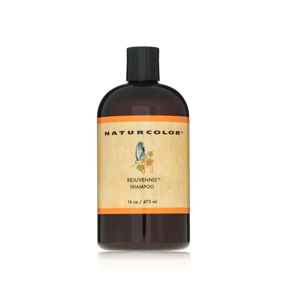Naturcolor Rejuvennis Shampoo 16 fl oz Liquid