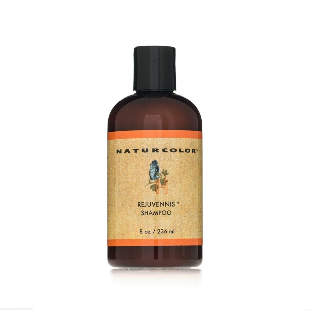 Naturcolor Rejuvennis Shampoo 8 fl oz Liquid