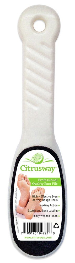 Citrusway Citrus Foot File 1 File